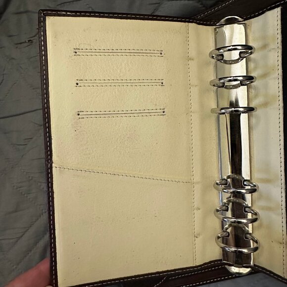 Gillio Firenze Medium Mia Cara Brown - Picture 7 of 13